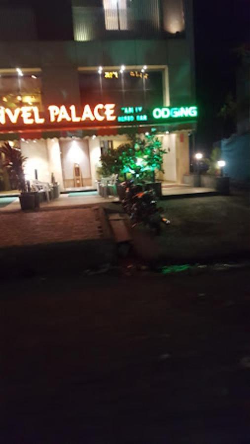 Panvel Palace Hotel Mumbai Exterior photo