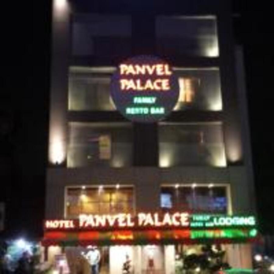 Panvel Palace Hotel Mumbai Exterior photo