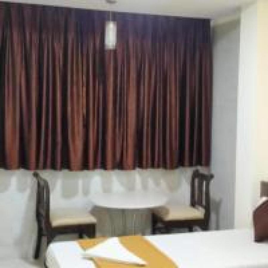 Panvel Palace Hotel Mumbai Exterior photo